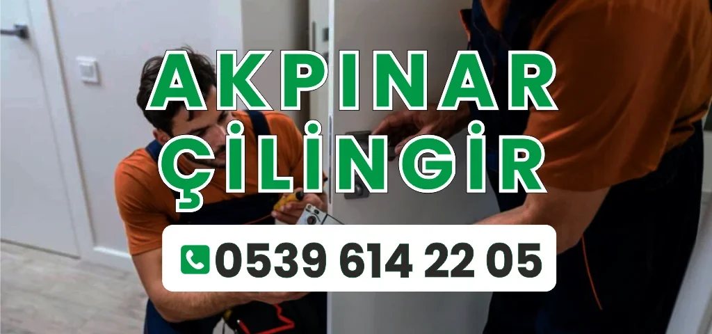 Akpınar Çilingir