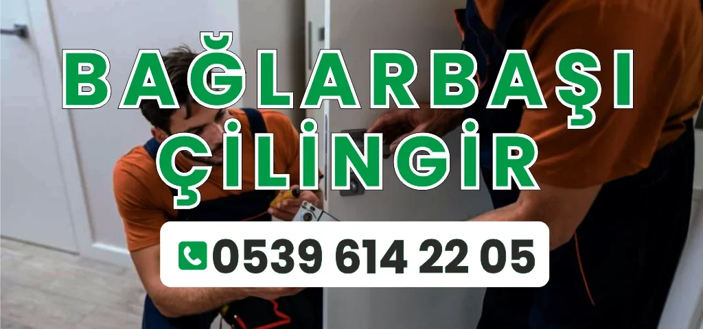 Bağlarbaşı Çilingir