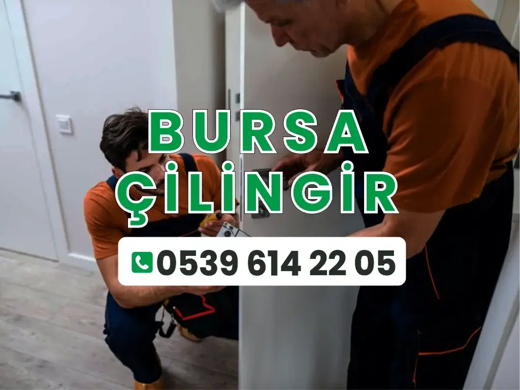 Bursa Çilingir