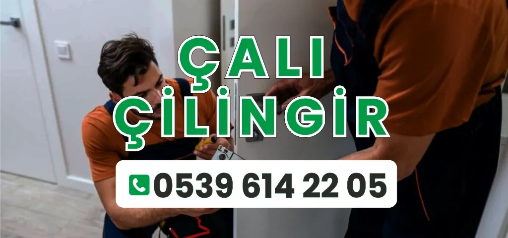 Çalı Çilingir