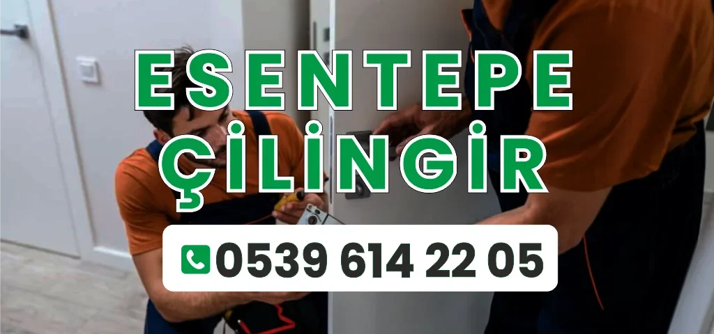 Esentepe Çilingir