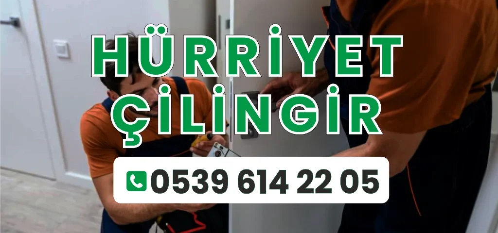 Hürriyet Çilingir