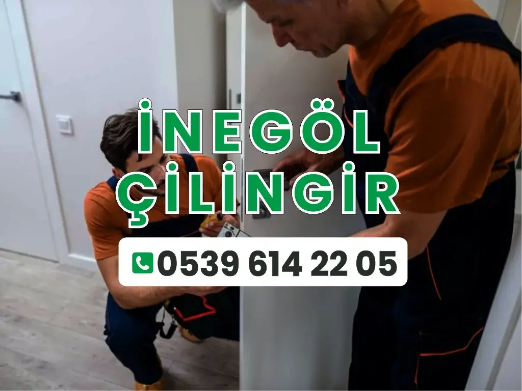 İnegöl Çilingir