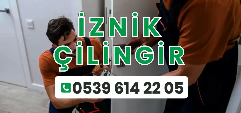 İznik Çilingir