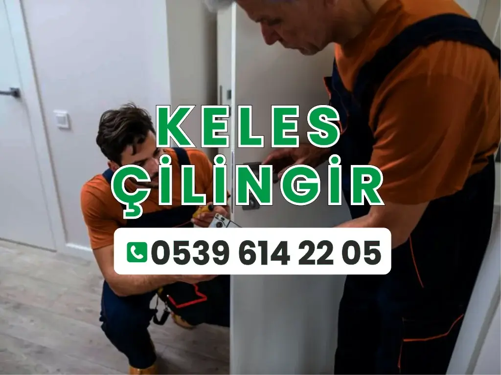 Keles Çilingir