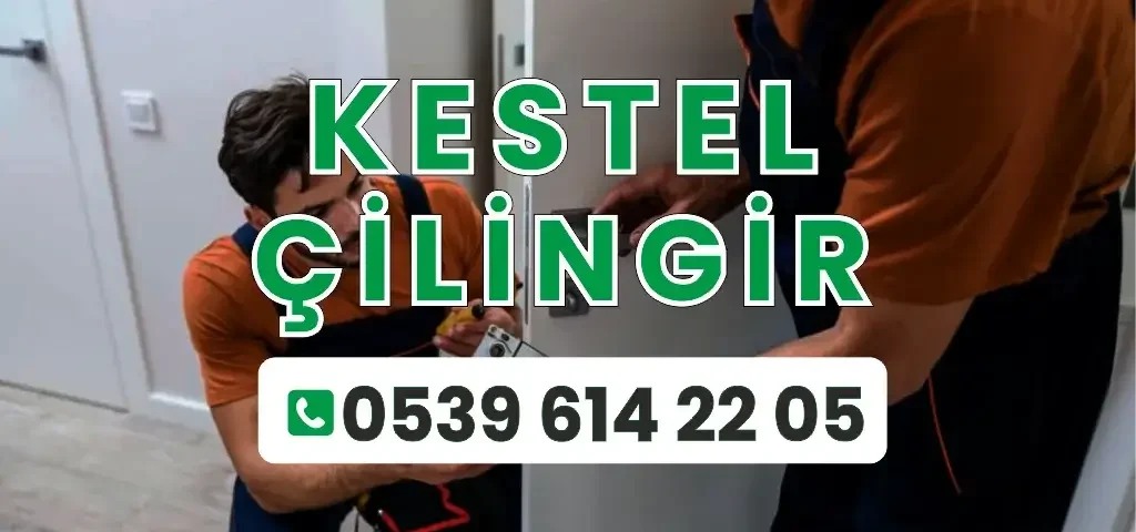 Kestel Çilingir