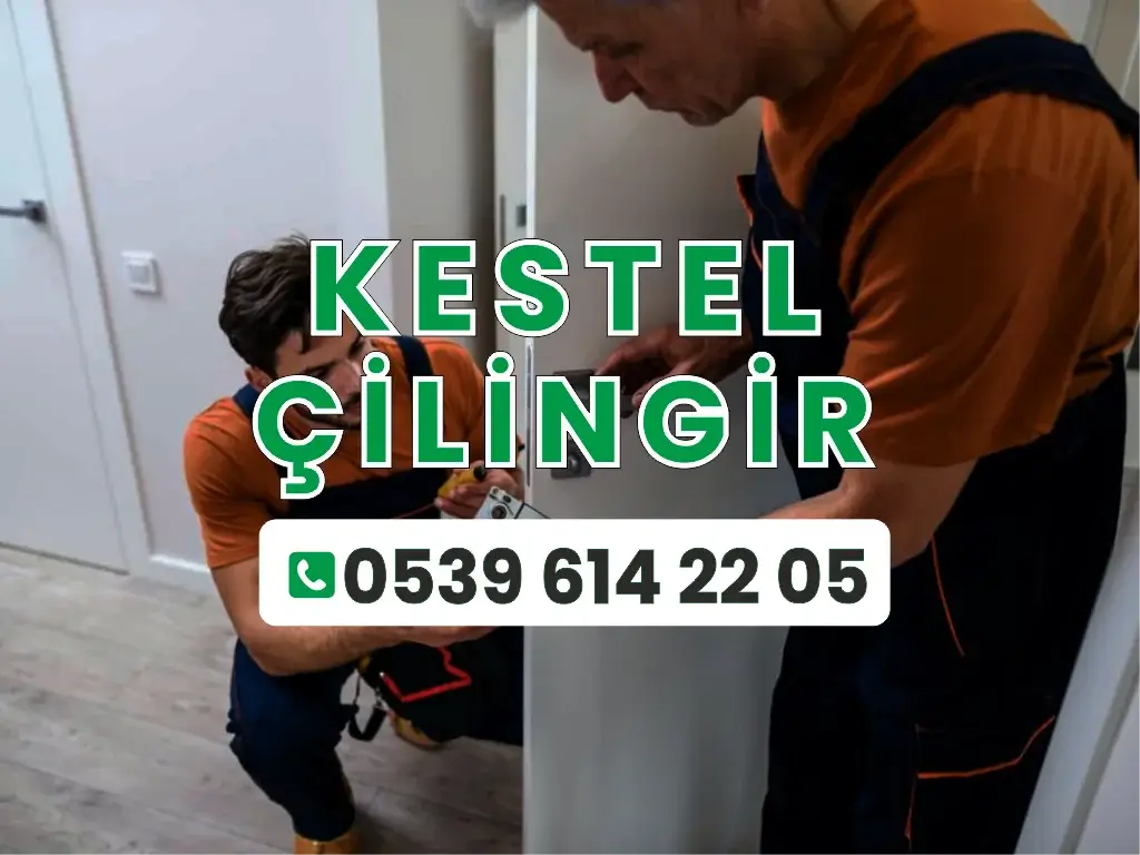 Kestel Çilingir