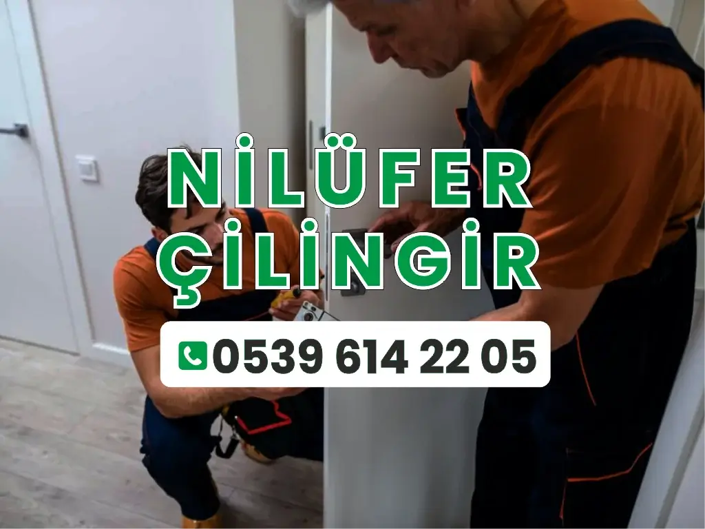 Yıldırım Çilingir