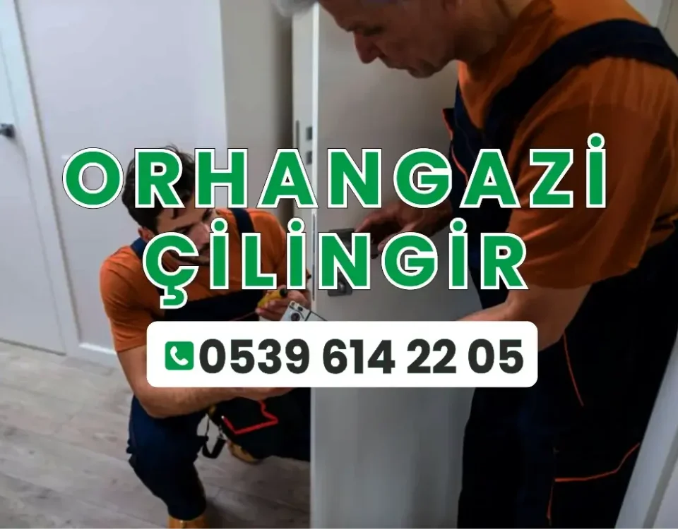 Orhangazi Çilingir
