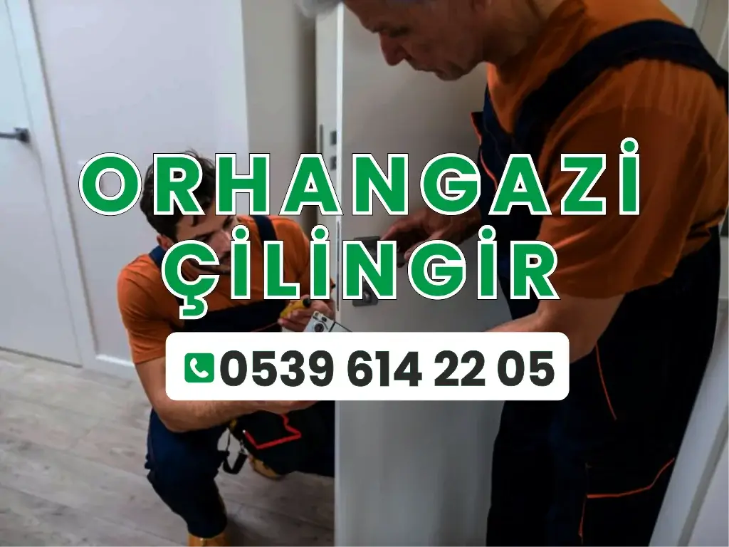 Orhangazi Çilingir