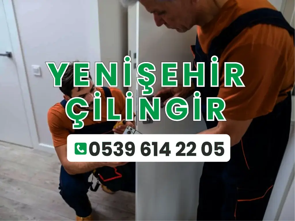Yenişehir Çilingir